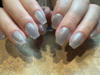 ブローディアネイル 川崎店(Brodia nails)/