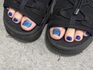 フットネイル