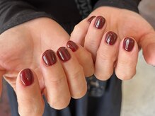 ガレージネイル(GARAGE NAIL)/