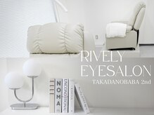 アイラッシュリブリー 高田馬場2号店(eyelash RIVELY)