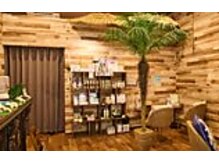 ハワイアンフォレストSpa マーケットスクエア川崎店/よくある質問4