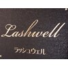 ラッシュウェルのお店ロゴ