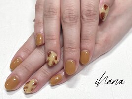 SEASONALベーシック＊ニュアンス