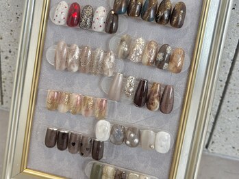 定額デザイン/桑名/パラジェル