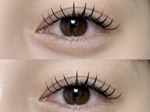 シン(sin)/フラットラッシュ１４０本