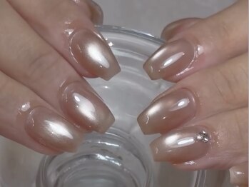 アディクトウラ ネイル(Addict'ula nail)/マグネットネイル