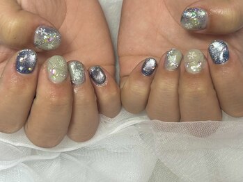 秋桜./持ち込みデザイン