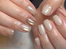 ソレイユネイル(soleil nail)/