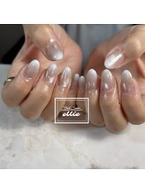 エリー(ellie)/持ち込みシルバーコース