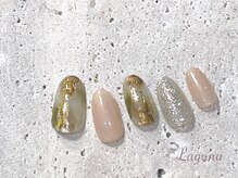 ラグウナ(Laguna)/定額ネイル