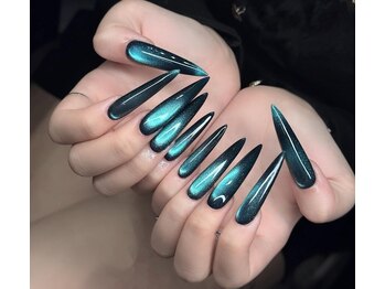 T&Sネイルサロン/