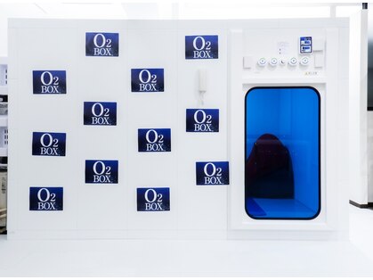 スリーラボ(THREE-Labo)の写真