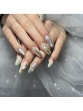 ジン(Jin)/フルアートコース