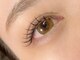 ハープ アイラッシュ(HARP Eyelash)の写真/【マスカラパーマ¥6050】自まつ毛の負担も少なくモチも◎初めての方にも大歓迎☆ナチュラル~ぱっちりまで◎