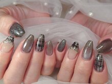 アクシア(Axia)/ayaka◆デザインコース2h