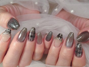 ayaka◆デザインコース2h