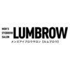 【メンズアイブロウ・眉毛サロン】LUMBROW(ルムブロウ) 刈谷店【4月中OPEN(予定)】のお店ロゴ