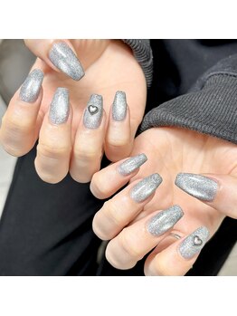 フラッシュマグネット