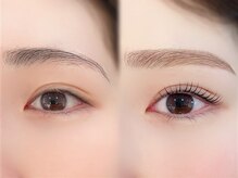 アイラッシュ＆ネイル レーヌ池袋 (Reine)