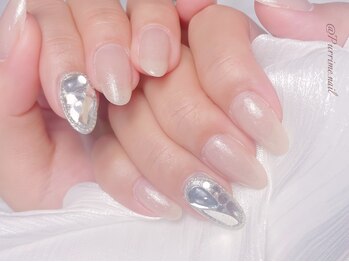 プリメ 高円寺(Purrime)/埋め尽くし2本