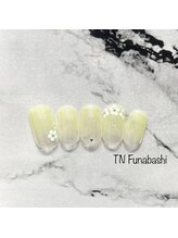 ティーエヌ 船橋店/【定額5000円】