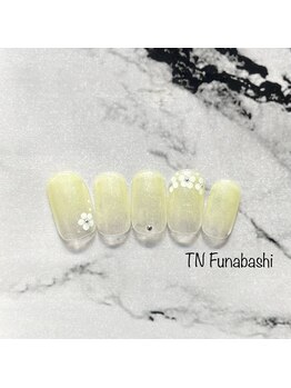 ティーエヌ 船橋店/【定額5000円】