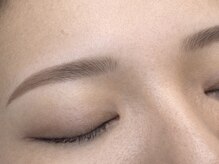 アールプラス 新宿(ar+)/眉毛ワックス　担当:miki