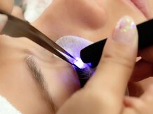 シャルル(CHARLES)の雰囲気（持続性抜群のLEDエクステやバインドロックが大人気）