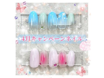 アモールの写真