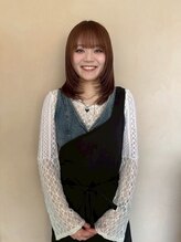 フィグ バイ アルテフィーチェ 西宮(fig by artefice)&nbsp;宮本 愛梨