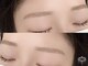 リシェル 原宿店(Ricel)の写真/垢抜け眉で第一印象UP♪美眉アイブロウWAX [原宿/アイブロウ/眉毛/まつげパーマ/マツエク/パリジェンヌ]