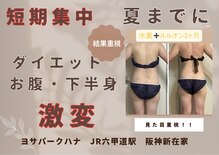ヨサパーク ハナ 六甲道(YOSA PARK HANA)