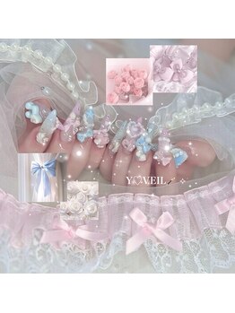 ワイベール 池袋店(YVeil)/
