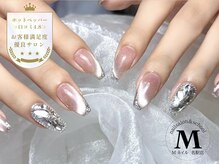 エムネイル(Ｍ)