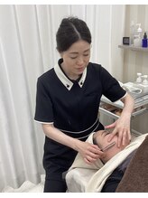 ビューティーフェイス アリオ亀有店&nbsp;☆金光 