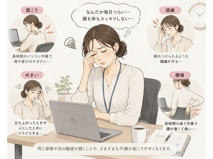 いくまソフト整体院の写真