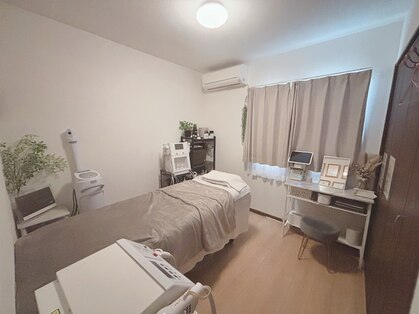 CALMA &nbsp;Studio【カルマスタジオ】の写真