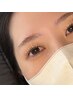 【新規】《自然にパッチリ》まつ毛パーマ 