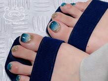 ネイルマウナ(Nail Mauna)