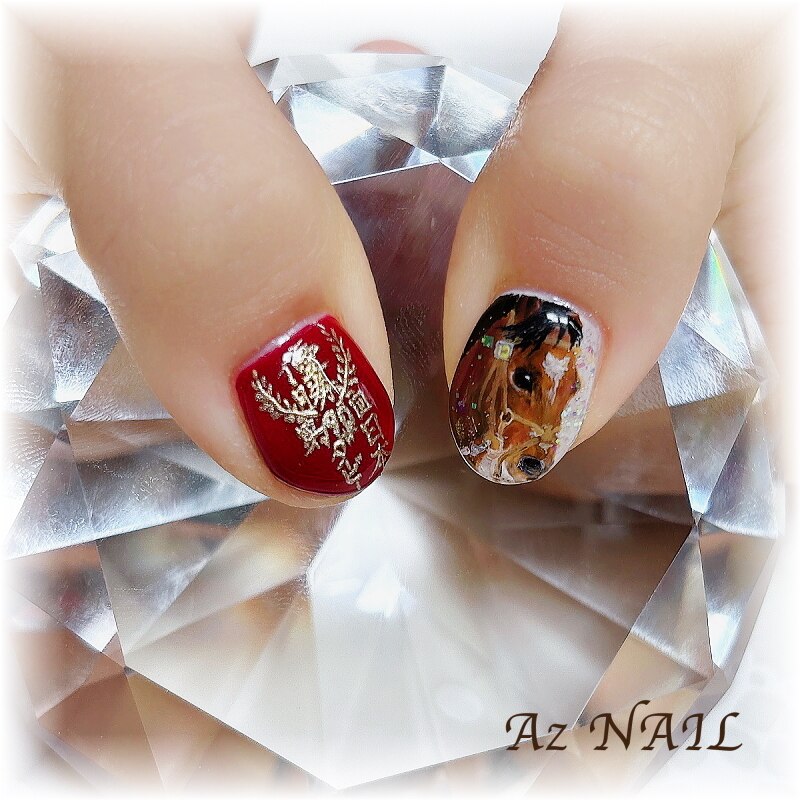 アズ ネイル(Az NAIL)｜ホットペッパービューティー