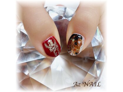 アズ ネイル(Az NAIL)の写真