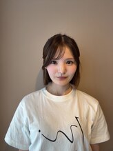 マナ(Mana)&nbsp;Yui 