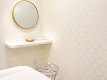 シロ(siro)の雰囲気（《岡山初導入》高濃度水素マシンを使用させて頂きます。）