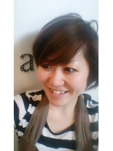 ステラ(Stella) 佐藤 亜紀子
