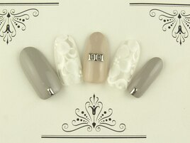 【定額ネイル】￥9680