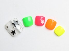 フットDコース 3540円