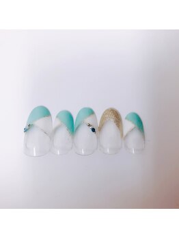 アマービレ(Amabile)/初回他店オフ無料♪定額¥9980