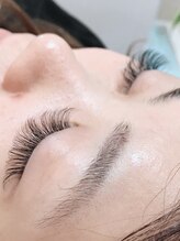 ハピネス(HAPPINESS)/ボリュームラッシュ５００本