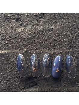 サロンストロベリームーン(Salon Strawberry Moon)/スタンダード定額☆¥7,980