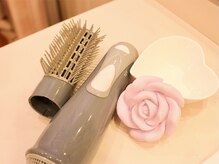 ラフェリア 弘明寺(Raffelia)/アメニティも充実しております。